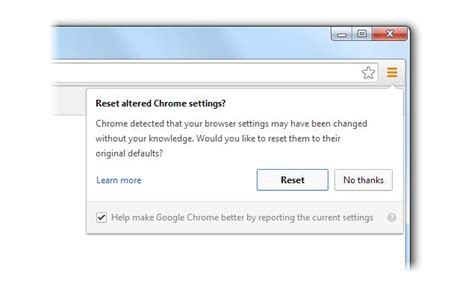 How to Fix a Browser Hijack on Google Chrome .